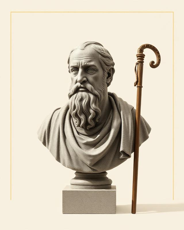 How to Live (Deluxe Hardbound Edition) by Epictetus