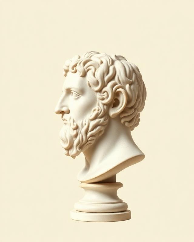 Meditations by Marcus Aurelius