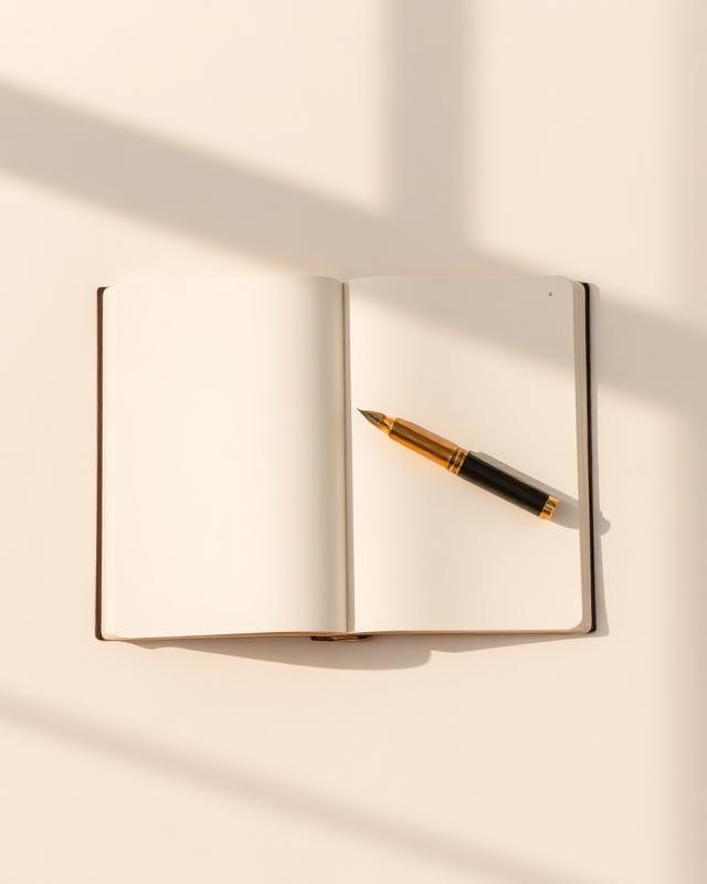 The Stoic Journal by Daily Stoic Notes